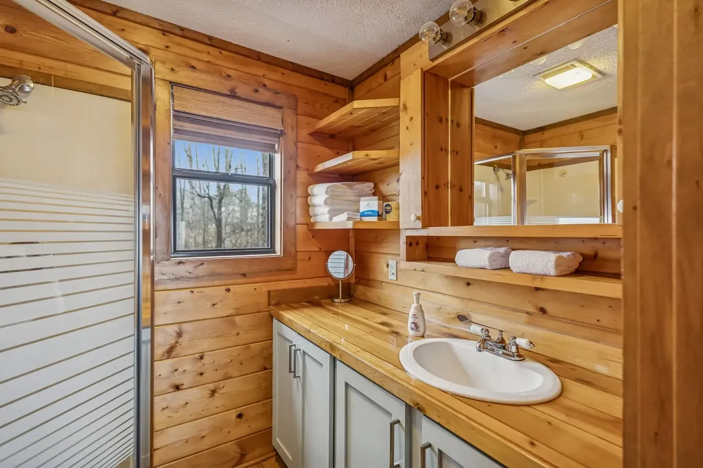 289 Dunn Ridge Road Baxter TN 38544
