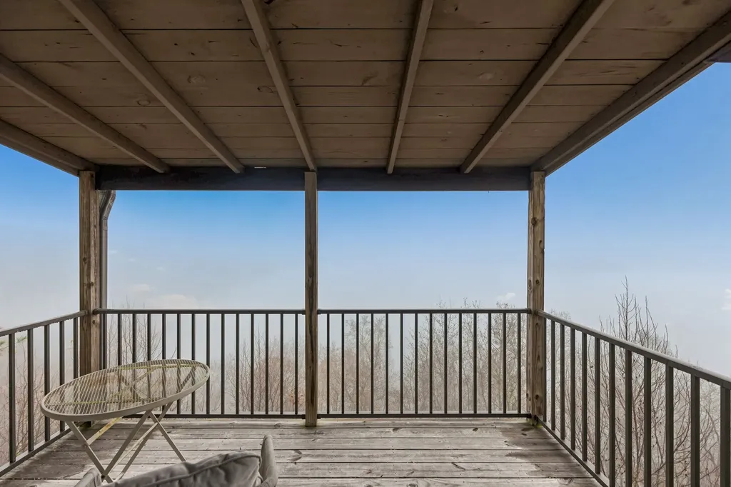 289 Dunn Ridge Road Baxter TN 38544