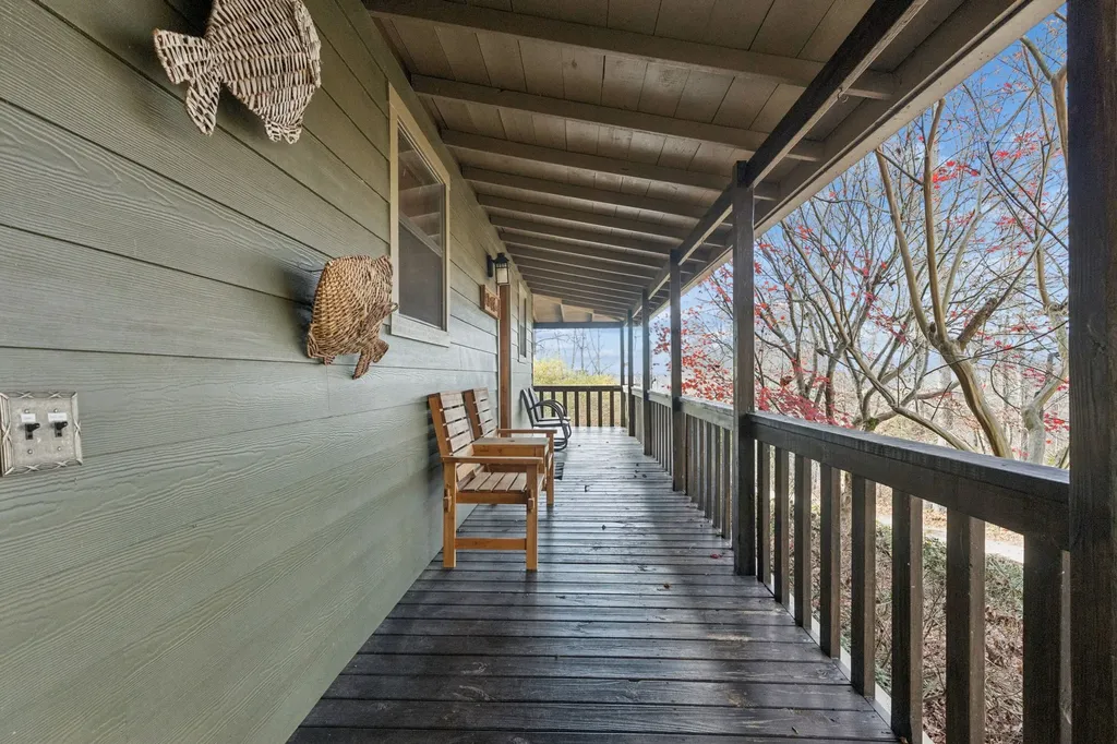 289 Dunn Ridge Road Baxter TN 38544