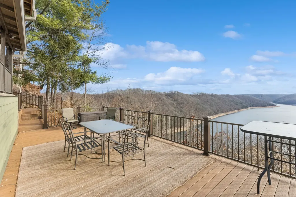 289 Dunn Ridge Road Baxter TN 38544