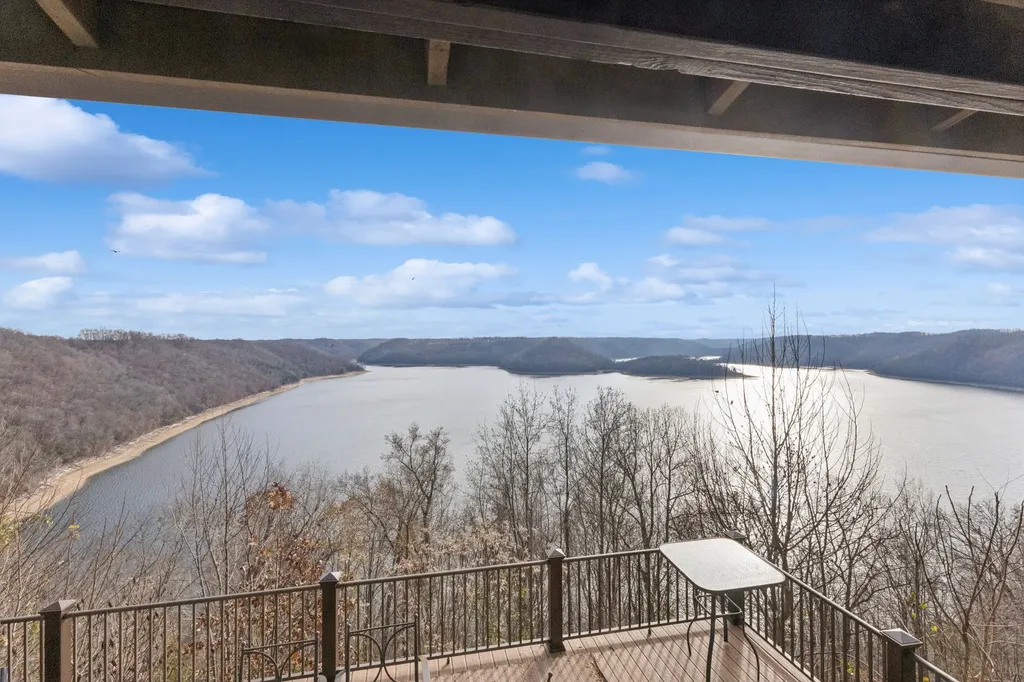289 Dunn Ridge Road Baxter TN 38544