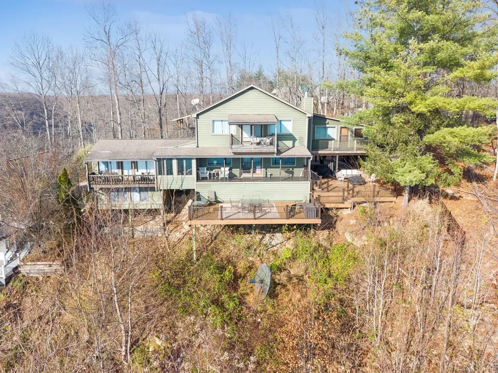 289 Dunn Ridge Road Baxter TN 38544