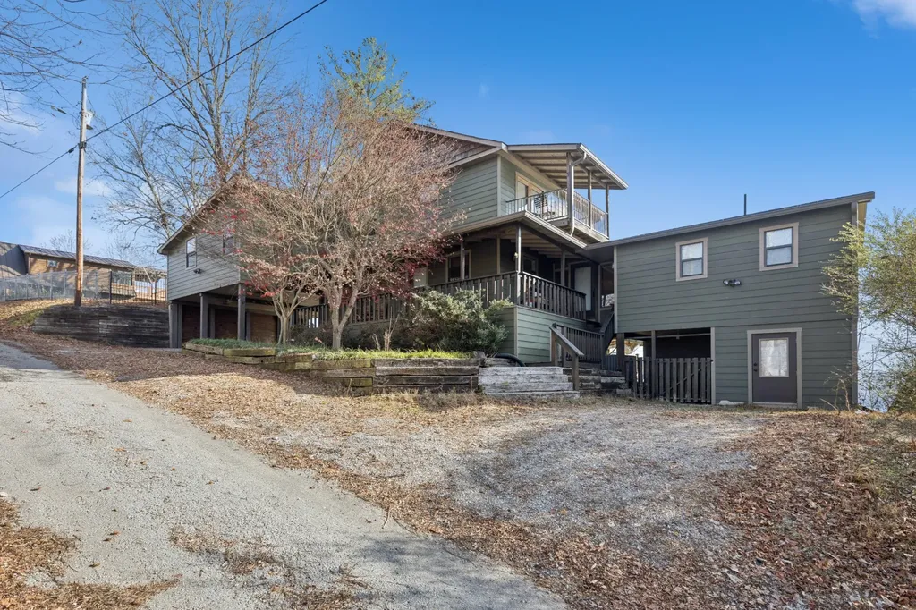 289 Dunn Ridge Road Baxter TN 38544