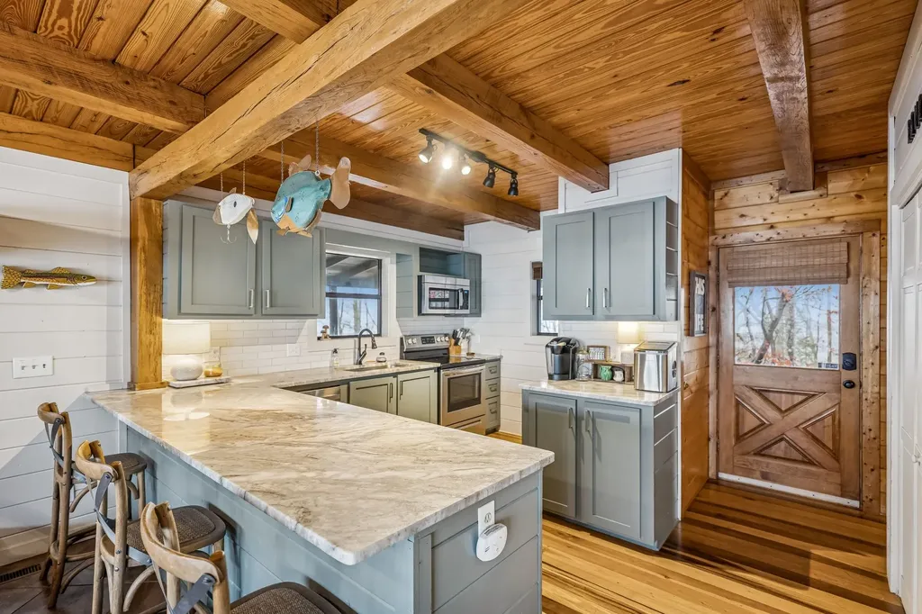 289 Dunn Ridge Road Baxter TN 38544