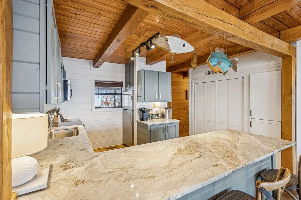 289 Dunn Ridge Road Baxter TN 38544