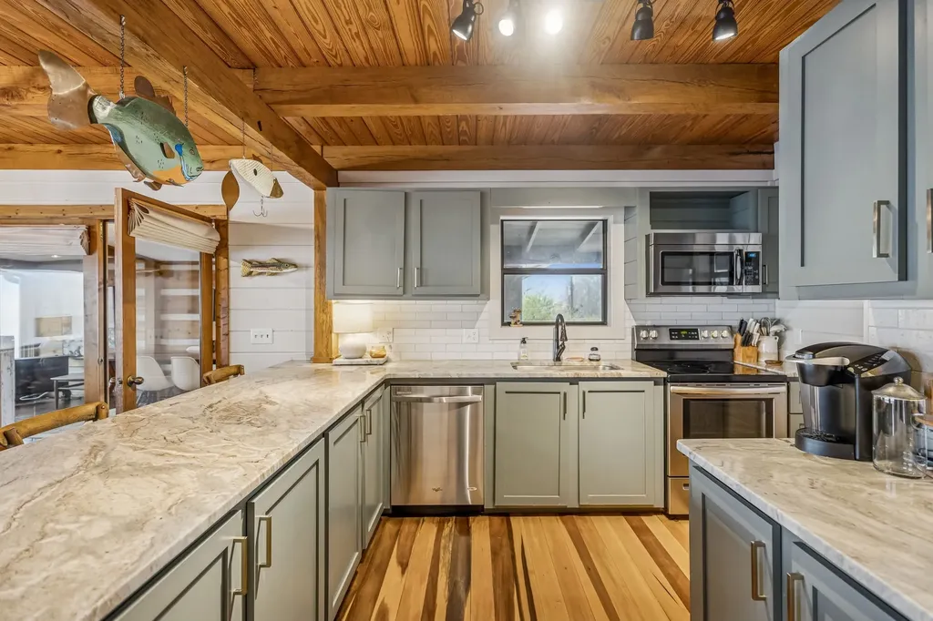 289 Dunn Ridge Road Baxter TN 38544
