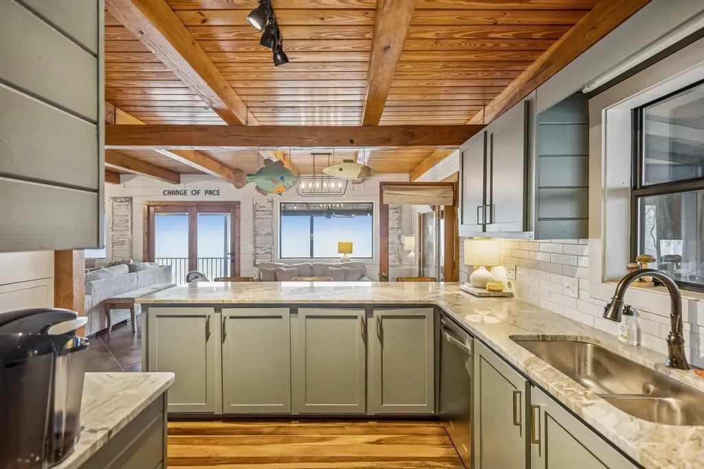289 Dunn Ridge Road Baxter TN 38544