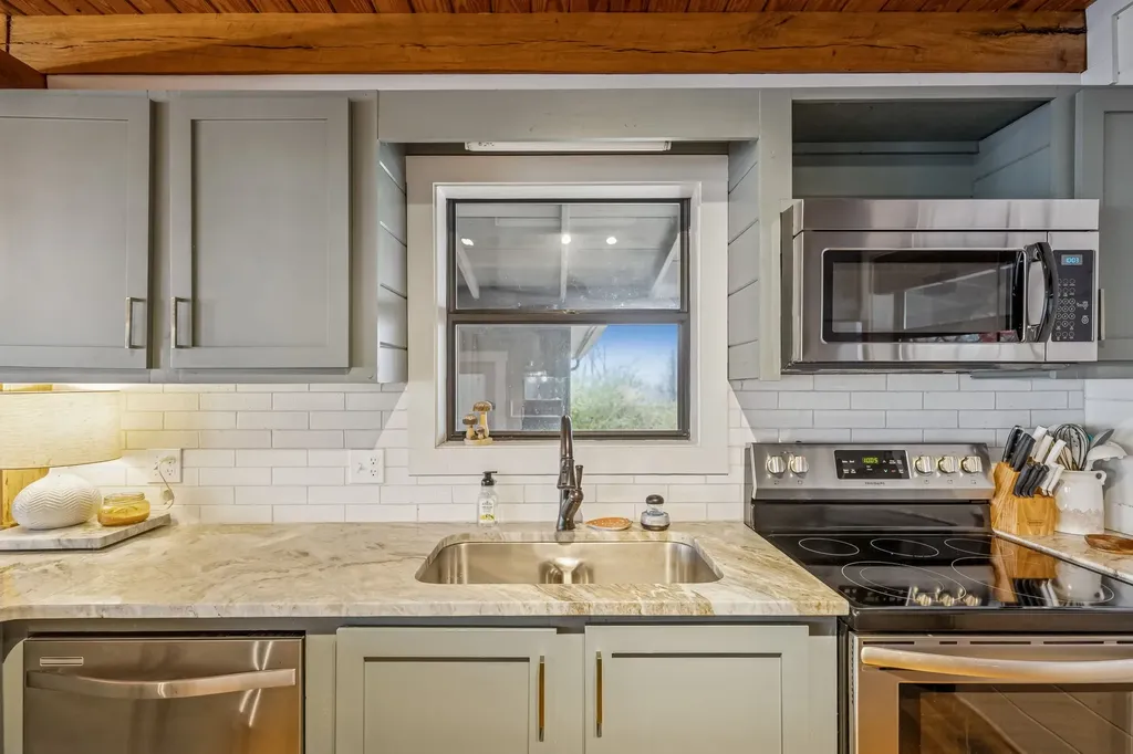 289 Dunn Ridge Road Baxter TN 38544