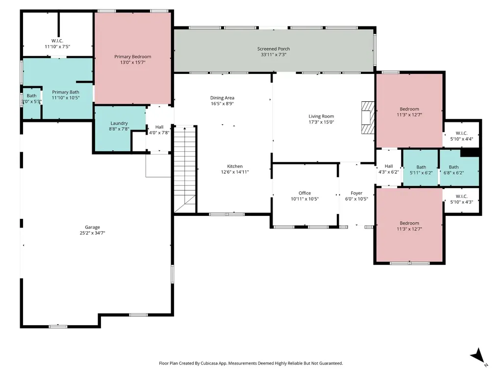 4068 Charlton Square Cookeville TN 38501