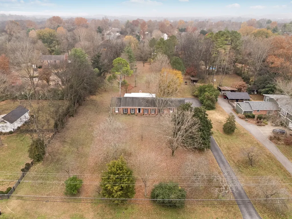718 Murfreesboro Road Franklin TN 37064
