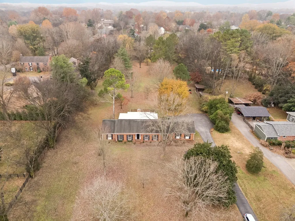 718 Murfreesboro Road Franklin TN 37064