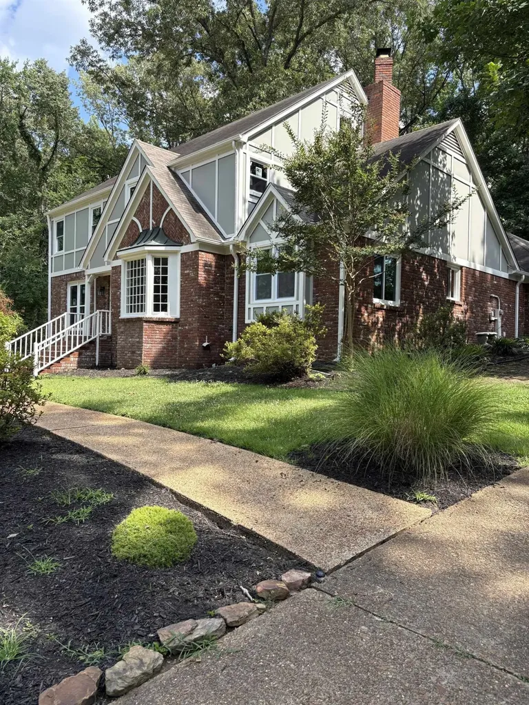 8449 Glenbrae Cove Germantown TN 38139