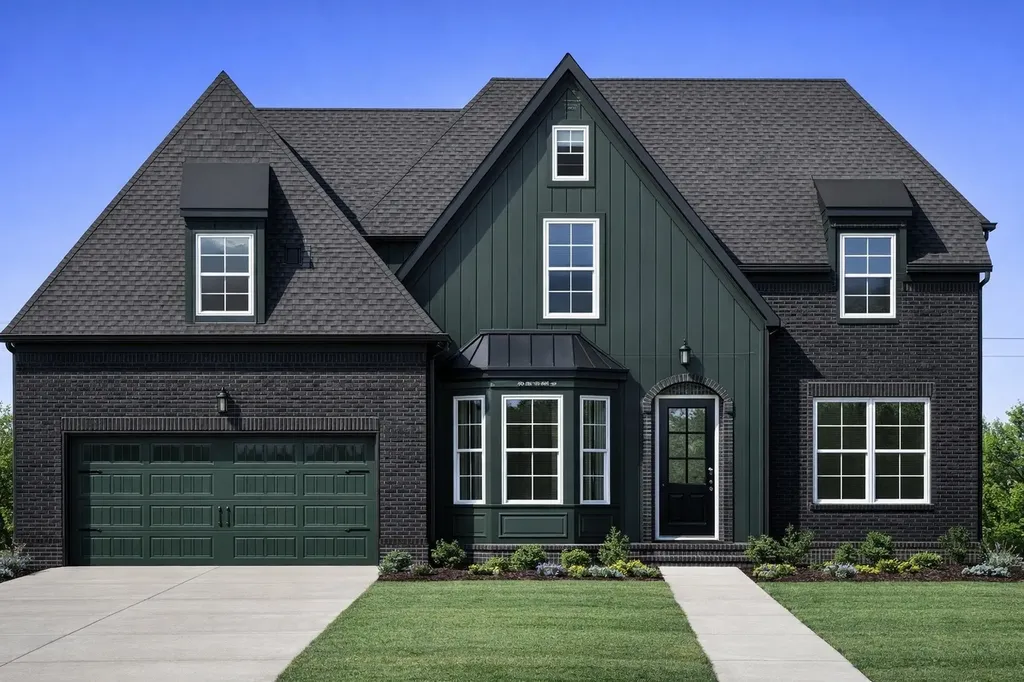 205 Sydney Drive Goodlettsville TN 37072