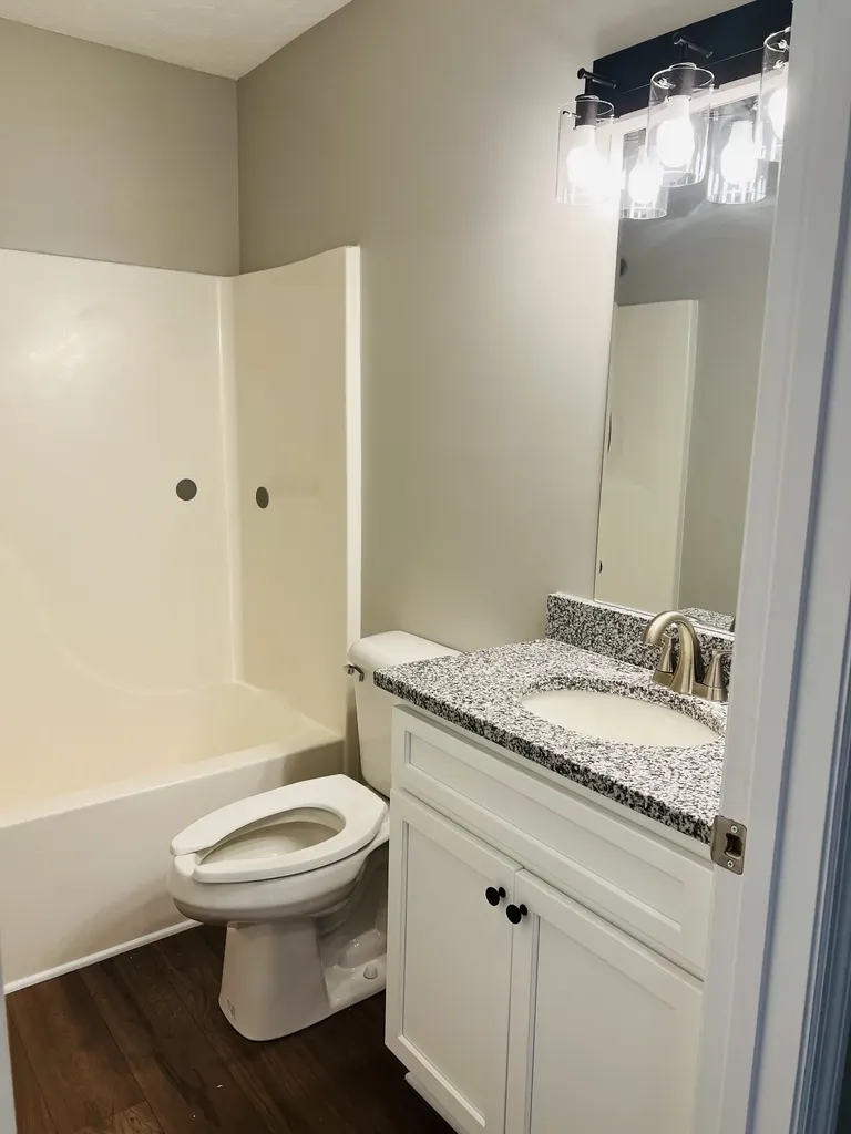 313 Cottonwood Drive Shelbyville TN 37160