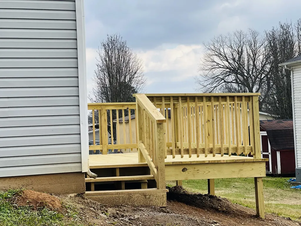 313 Cottonwood Drive Shelbyville TN 37160