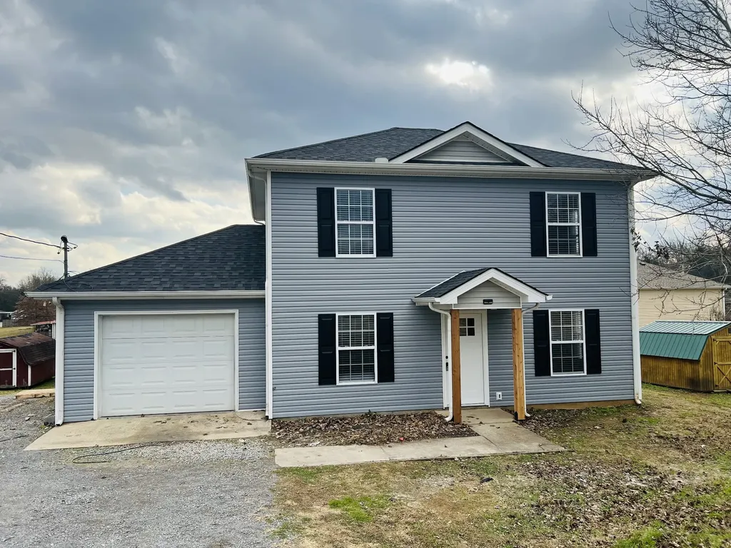 313 Cottonwood Drive Shelbyville TN 37160
