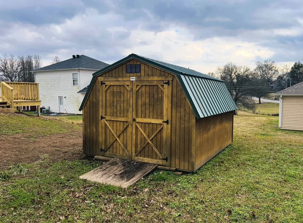 313 Cottonwood Drive Shelbyville TN 37160