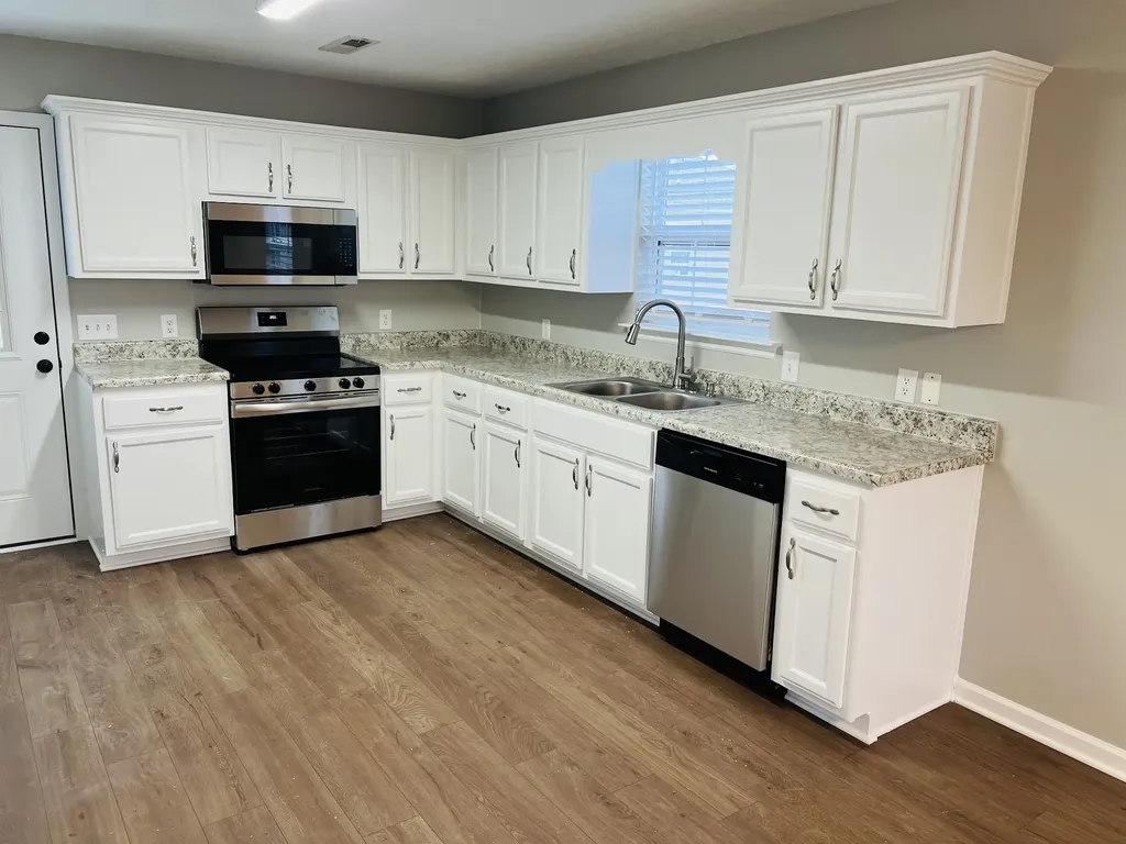 313 Cottonwood Drive Shelbyville TN 37160