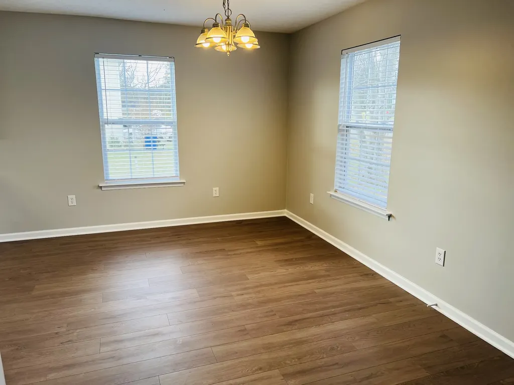313 Cottonwood Drive Shelbyville TN 37160