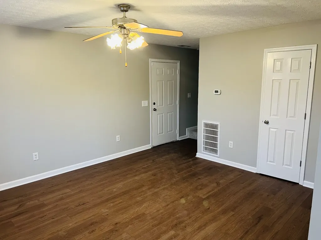 313 Cottonwood Drive Shelbyville TN 37160
