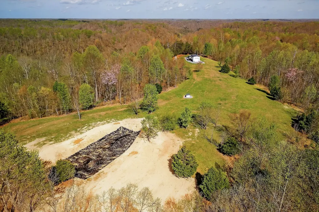 1772 S Fork Road Whitleyville TN 38588