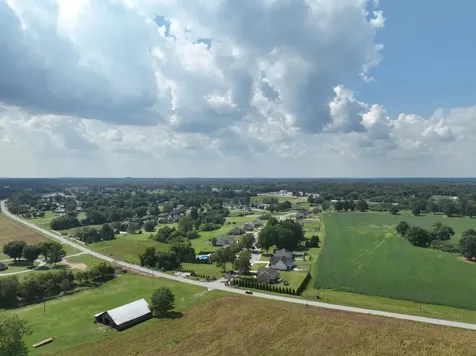 0 Garrison Drive Mc Minnville TN 37110