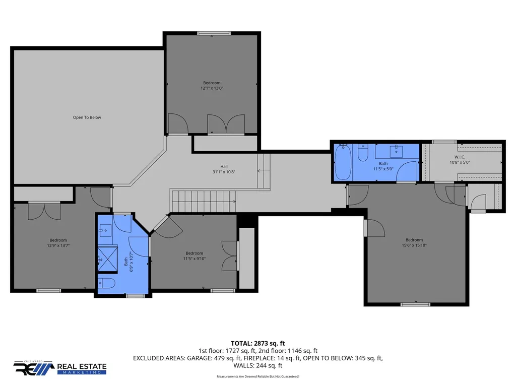 1319 Shady Grove Road Clarksville TN 37043