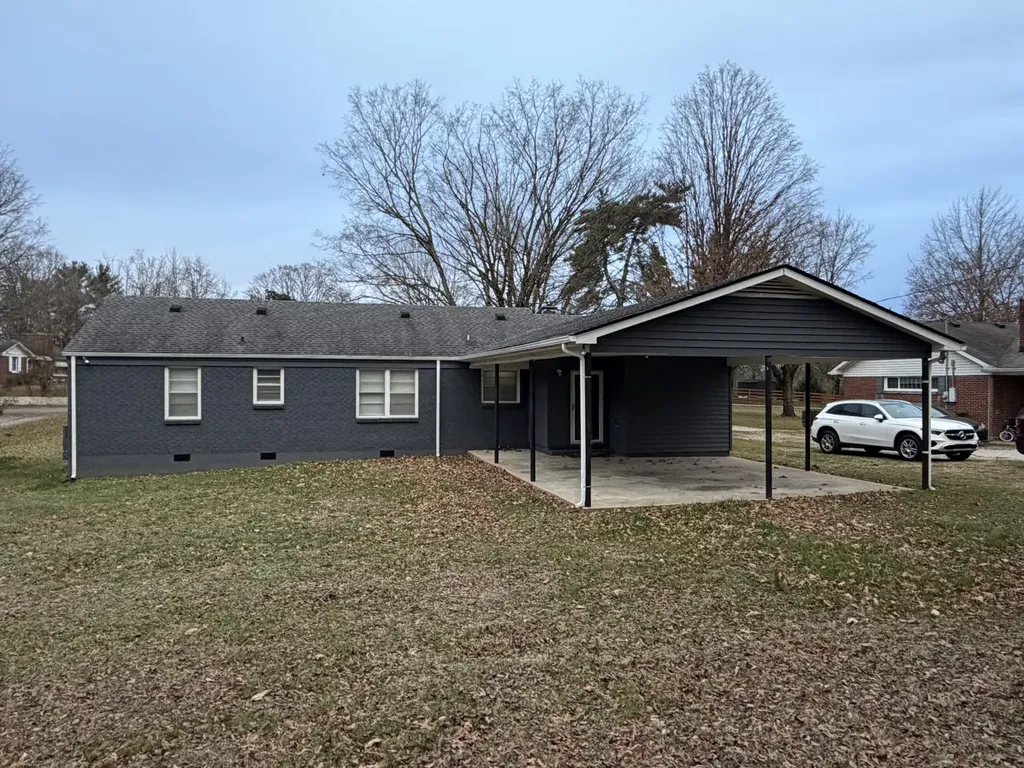 204 Sharon Circle Columbia TN 38401