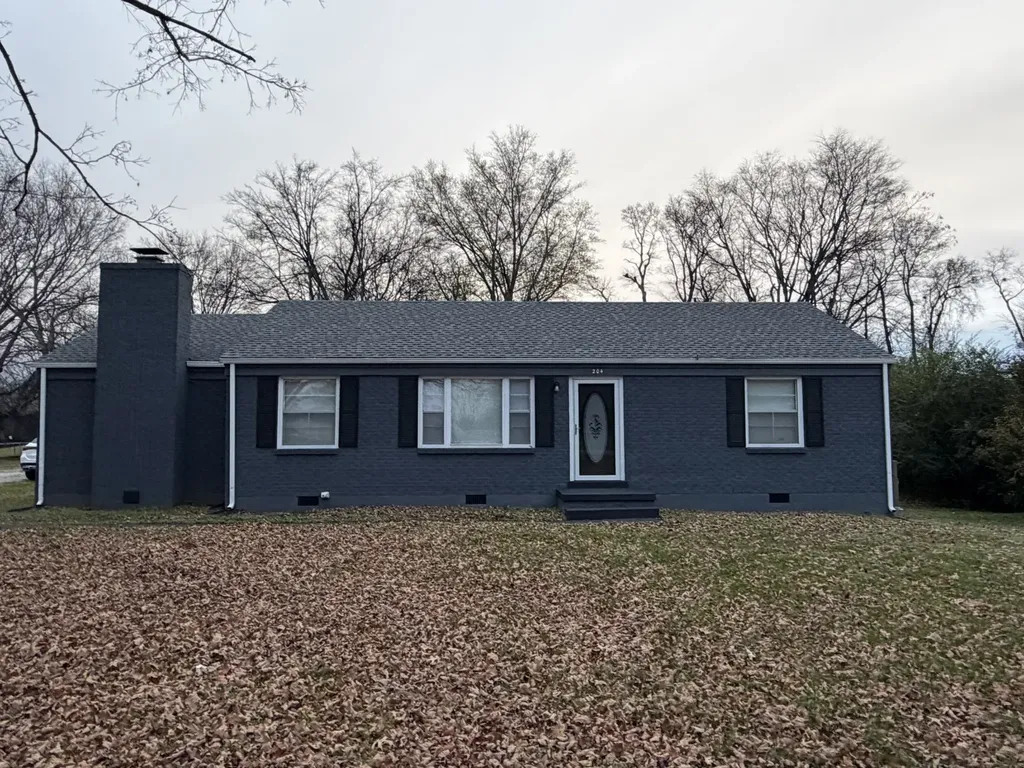 204 Sharon Circle Columbia TN 38401