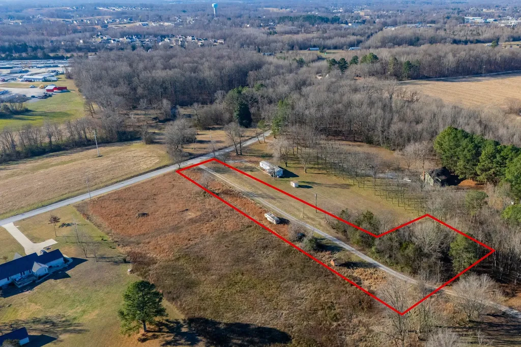2854 Joe Dowlen Road Pleasant View TN 37146