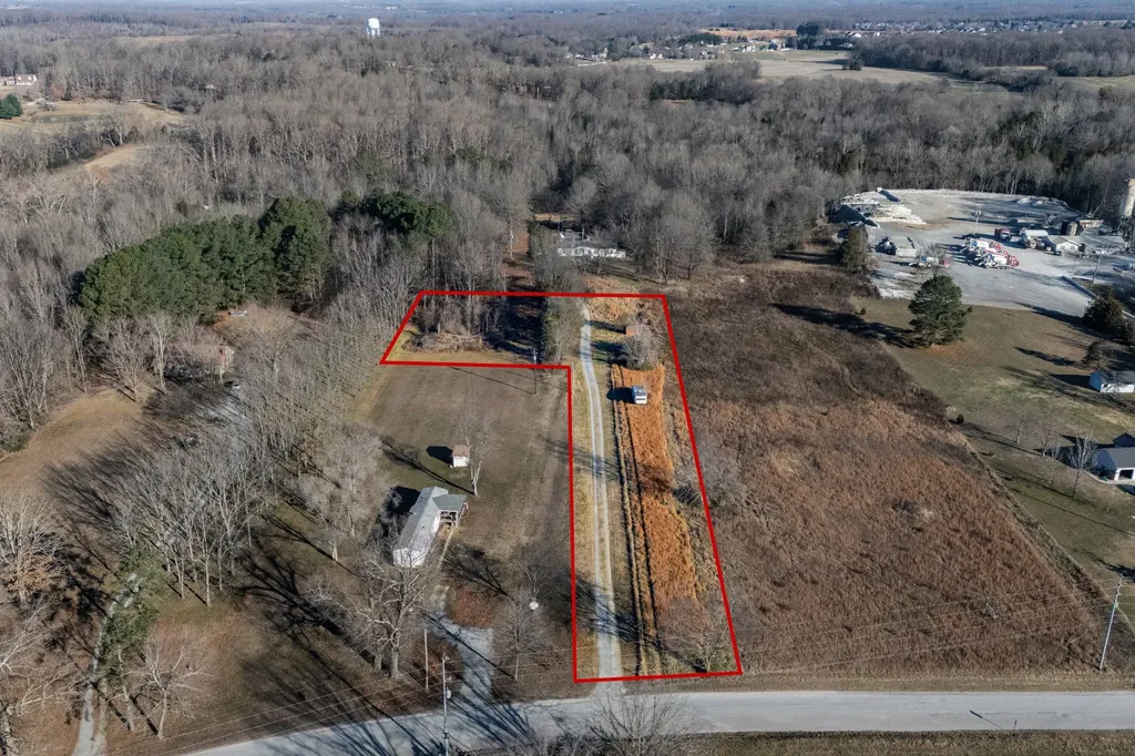 2854 Joe Dowlen Road Pleasant View TN 37146