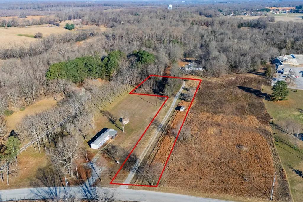 2854 Joe Dowlen Road Pleasant View TN 37146