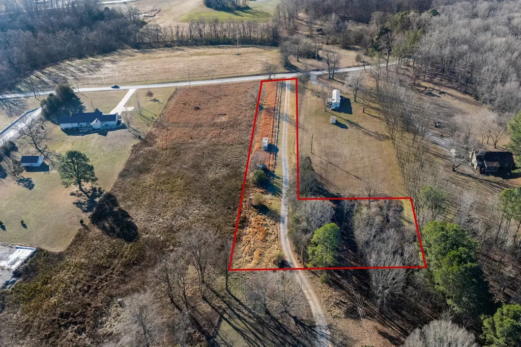 2854 Joe Dowlen Road Pleasant View TN 37146