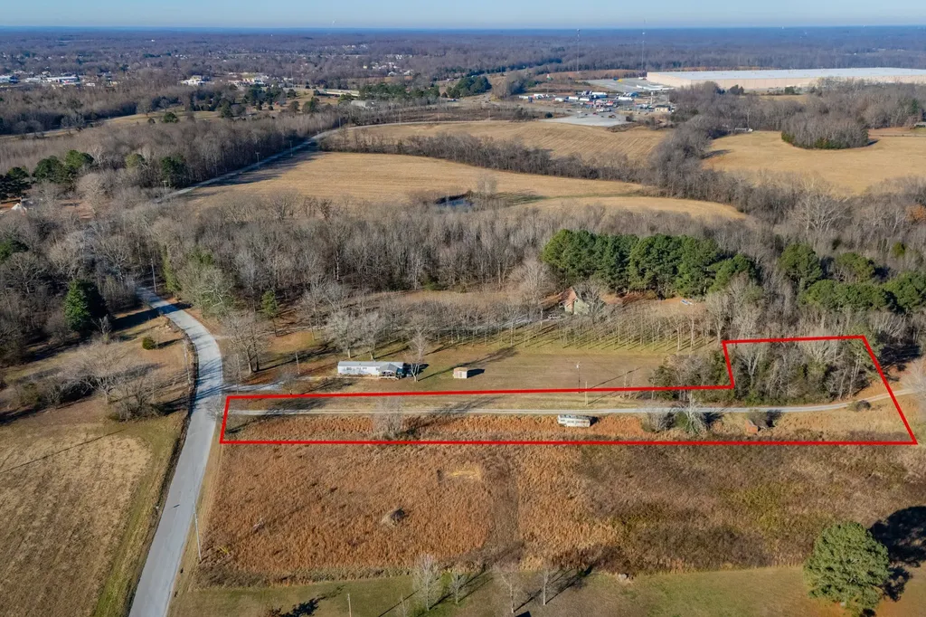 2854 Joe Dowlen Road Pleasant View TN 37146