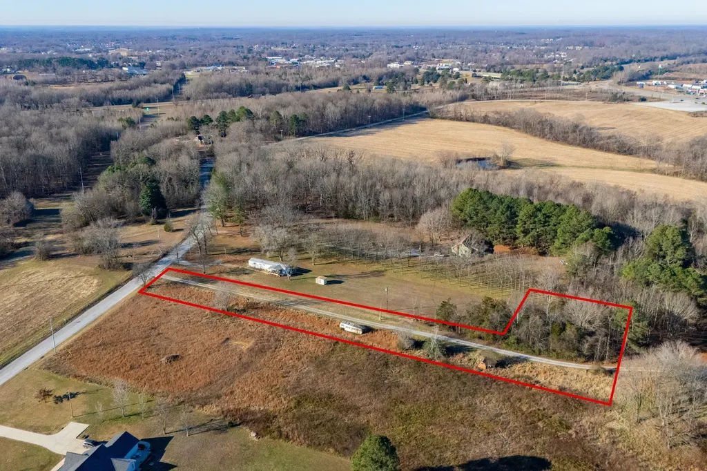 2854 Joe Dowlen Road Pleasant View TN 37146