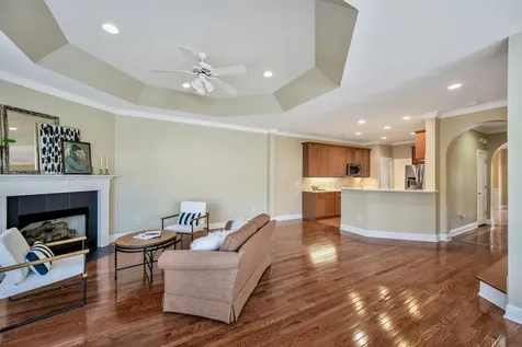 626 Springlake Drive Franklin TN 37064