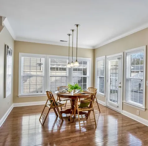 626 Springlake Drive Franklin TN 37064