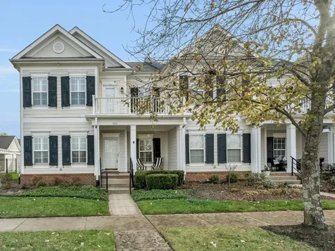 626 Springlake Drive Franklin TN 37064