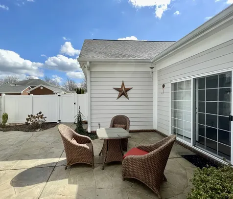 626 Springlake Drive Franklin TN 37064