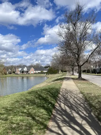 626 Springlake Drive Franklin TN 37064