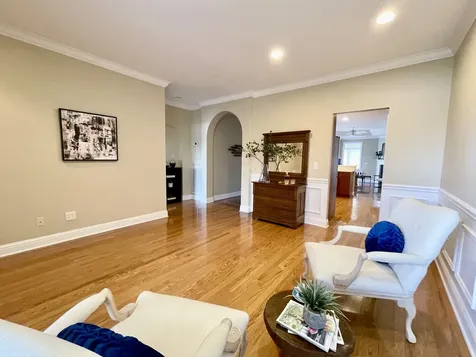 626 Springlake Drive Franklin TN 37064