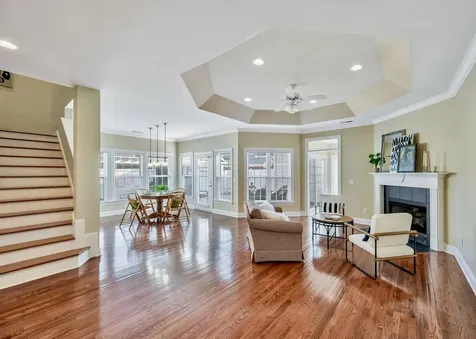 626 Springlake Drive Franklin TN 37064