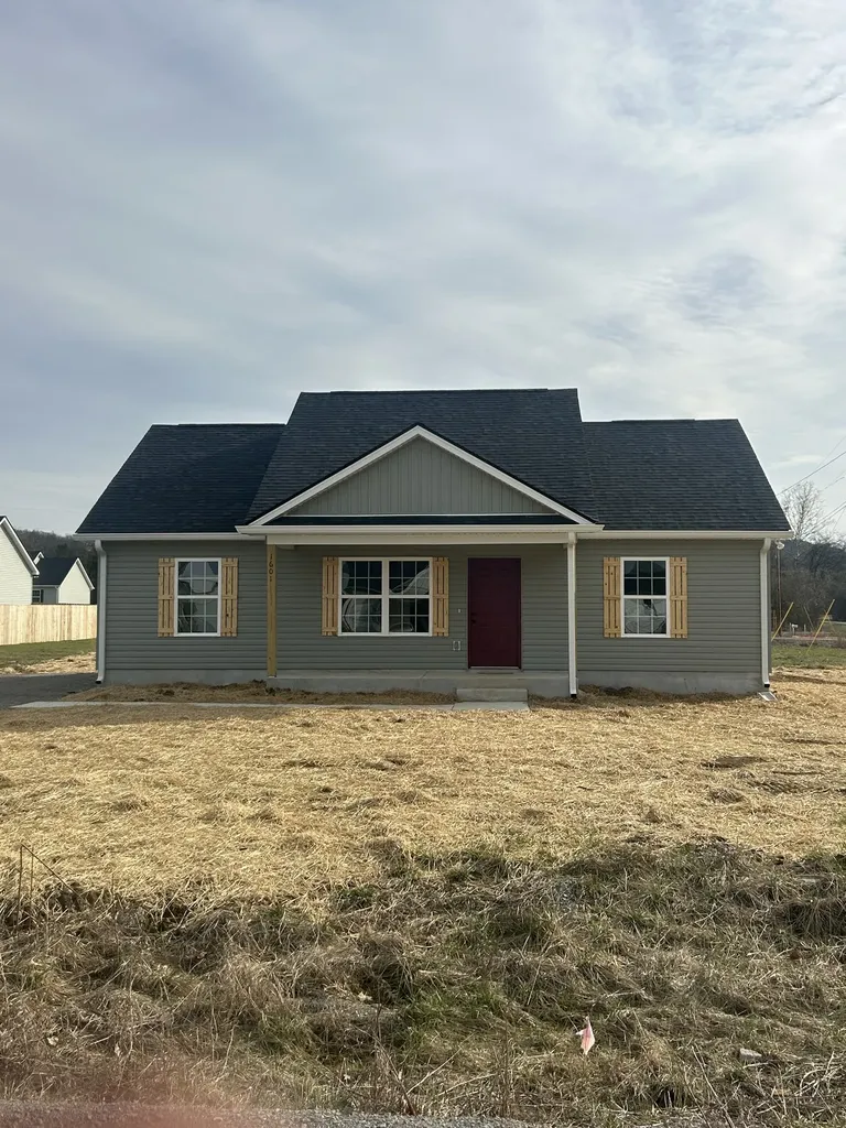 1601 Alan Perryman Avenue Lewisburg TN 37091