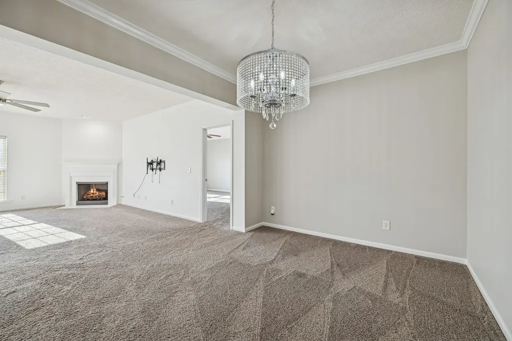 821 Northstar Court Old Hickory TN 37138