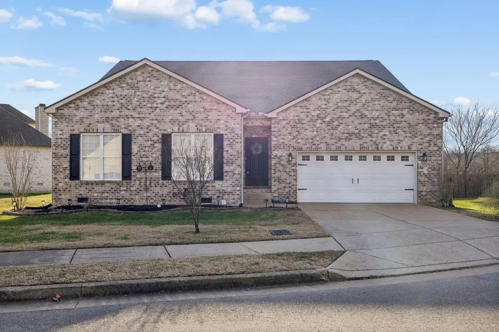821 Northstar Court Old Hickory TN 37138