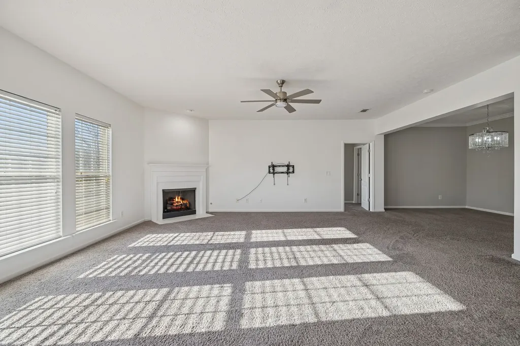 821 Northstar Court Old Hickory TN 37138