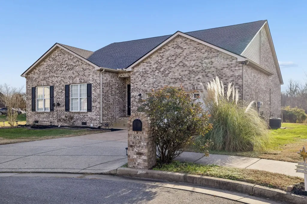 821 Northstar Court Old Hickory TN 37138
