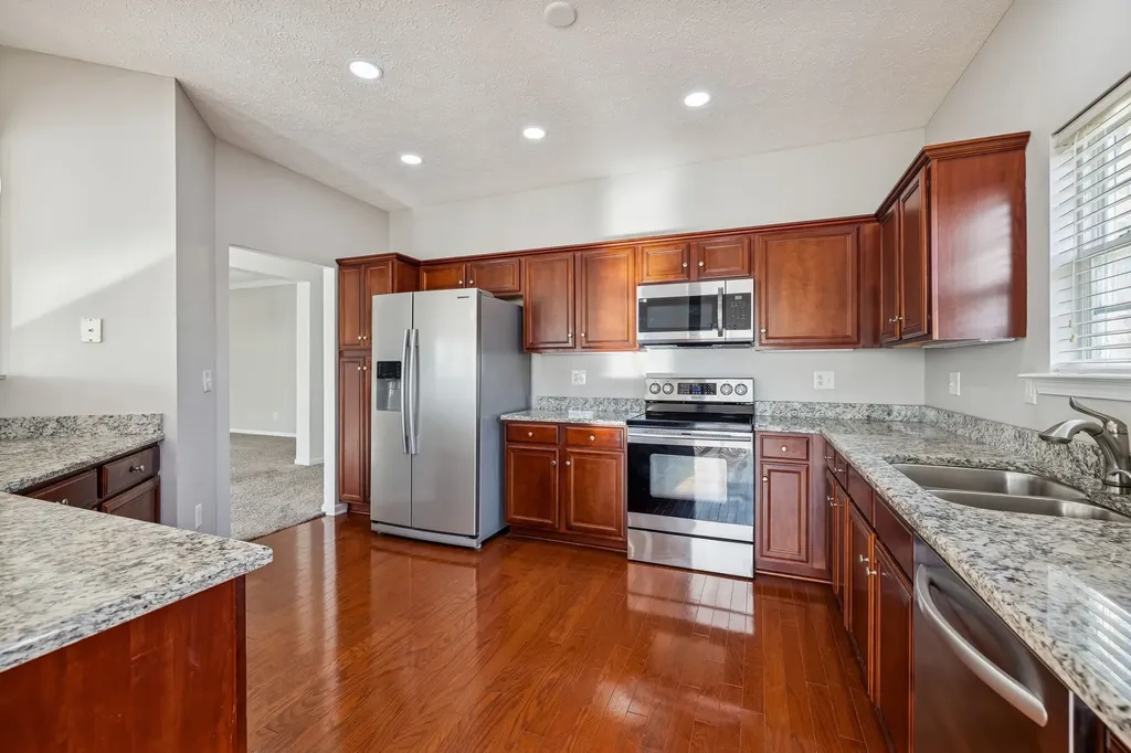 821 Northstar Court Old Hickory TN 37138
