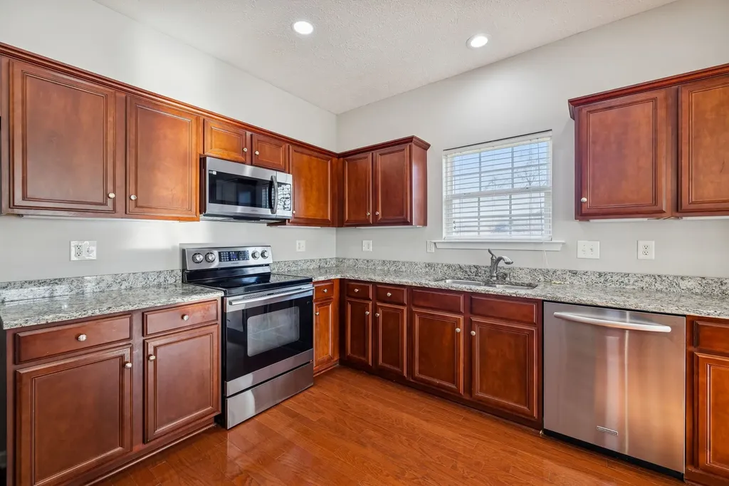 821 Northstar Court Old Hickory TN 37138