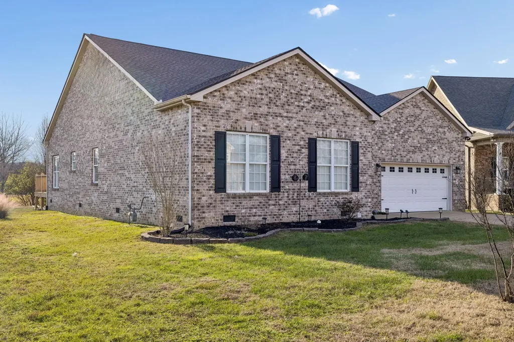 821 Northstar Court Old Hickory TN 37138